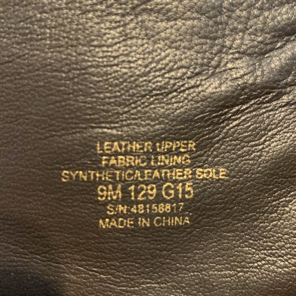 Tory Burch, Marlene riding boot - Picture 6 of 11